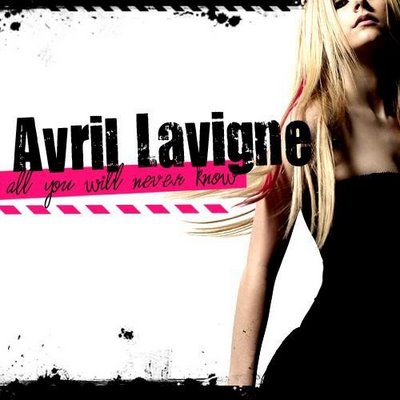 Avril Lavigne – Get Over It. 4. Avril Lavigne – Take Me Away